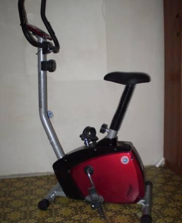 Велотренажер магнитный sport house GD-215 Нижний Новгород