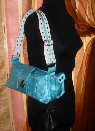 Сумка новая Москва