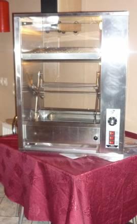 Гриль электрический МК-3.8.1в Москва