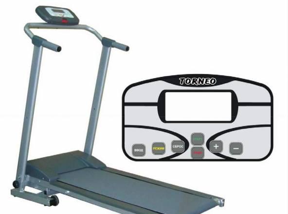Беговая дорожка Torneo Т-150 Inita Москва