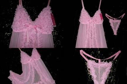 Пеньюар розовый. новый. 42-44-46 размер Москва