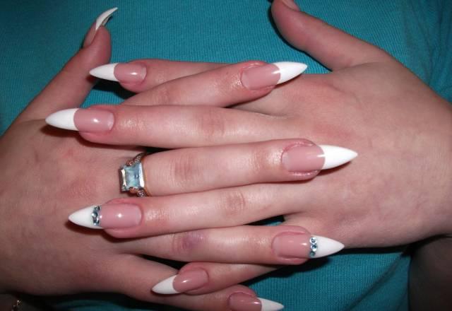 "Дизайн и Наращивание ногтей, маникюр, педикюр" Ростов-на-Дону