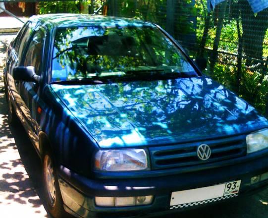 Volkswagen Vento, 1994 Краснодар