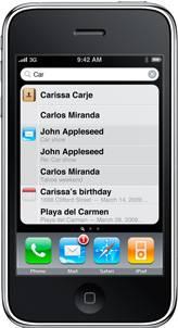 IPhone 3G Москва