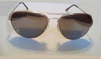 Очки - зеркальные стёкла Москва