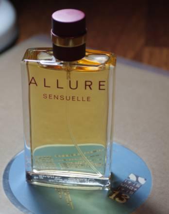 "Chanel - allure оригинал" Москва