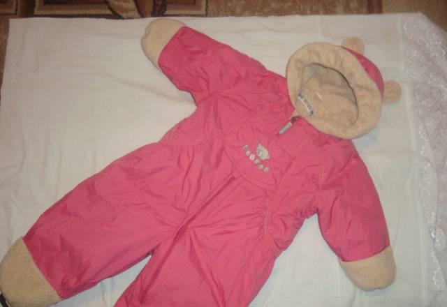 Продаю Комбинезон kerry Москва