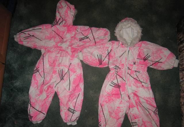 Комбинезон Reima.и др весен. комб.+ подарки Москва