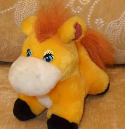 Мягкие игрушки Москва