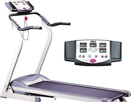 Беговая дорожка Atemi AT 725 Москва