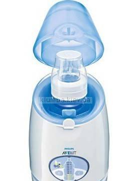 Подогреватели для бутылочек Avent (Philips) Москва
