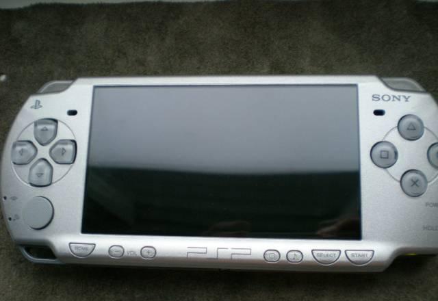 Psp slim 2001 Москва