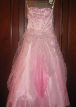 Платье на выпускной Москва