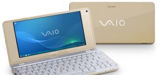 Sony vaio VGN-P39VRL/N Москва