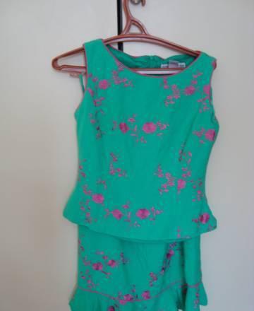 Очень красивый костюм из США Москва