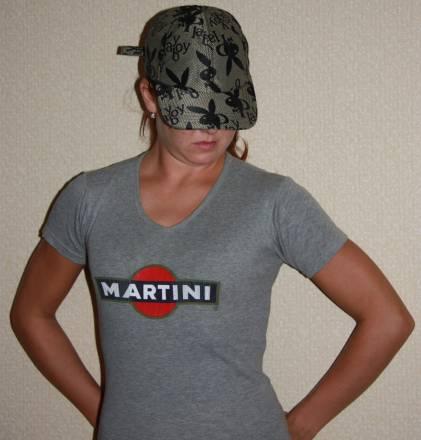 Бейсболка Москва