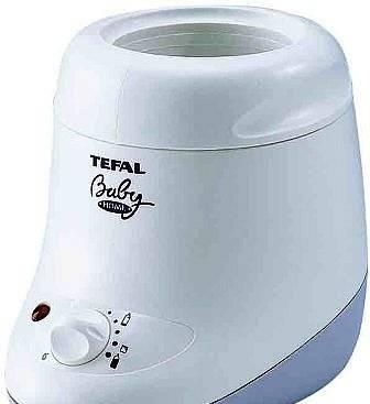 Подогреватель для деского питания тефаль Москва