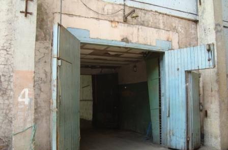 Аренда склада 1-й этаж рабочие состояние Москва