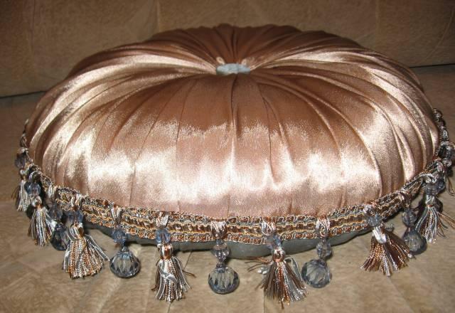 Подушки декор Санкт-Петербург