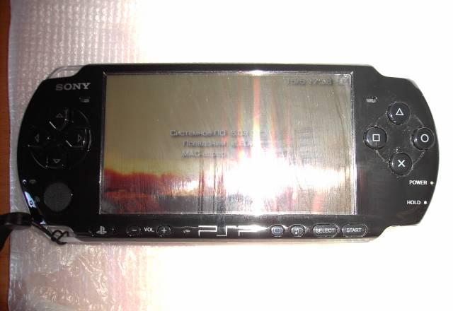 Продам PSP 3008 Санкт-Петербург