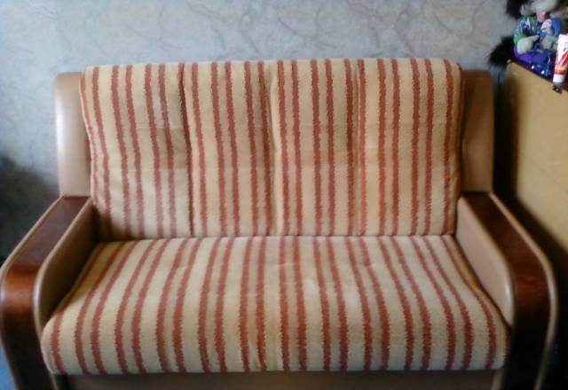 Диван-кровать"Франт" Санкт-Петербург