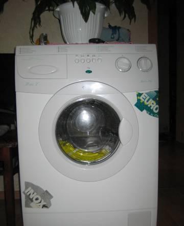 Стиральная машина ardo Санкт-Петербург