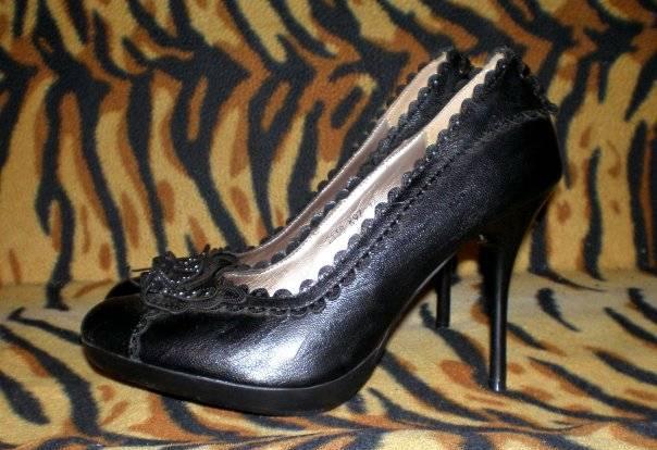 Туфли Москва