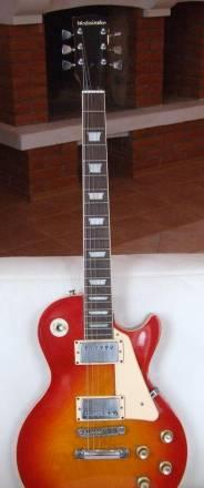 1977 Westminster 2351 Les Paul Standard Москва
