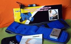 Пояс для похудения и массажа Санкт-Петербург