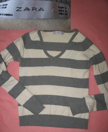 Кофты Zara, твое, Fishbone Санкт-Петербург