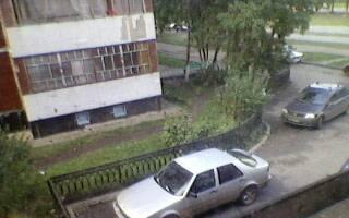Saab 9000, 1996 Набережные Челны