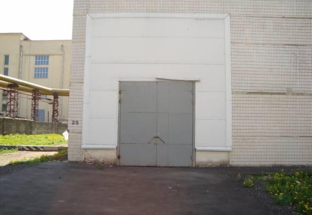 Аренда склада 1и 2-й этаж рабочие состояние Москва