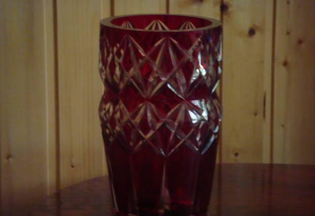 Ваза Москва