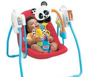 Кресло-качалка Москва