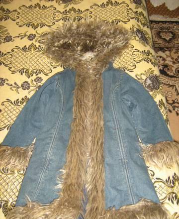 Пальтишка Москва