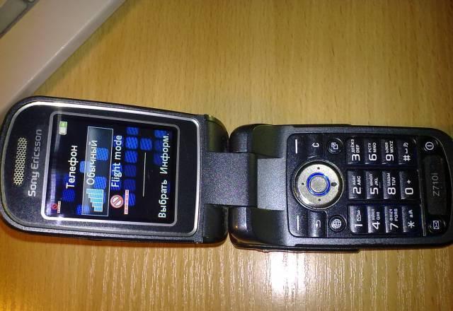 Sony Ericsson z710i Санкт-Петербург
