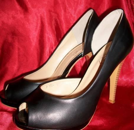 Туфли Санкт-Петербург