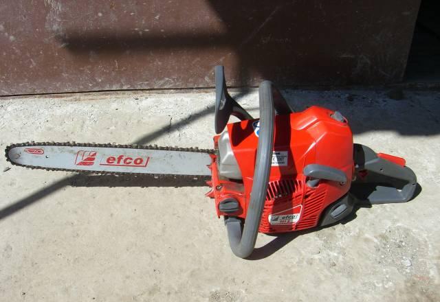Бензопила  " E F C O " Ростов-на-Дону