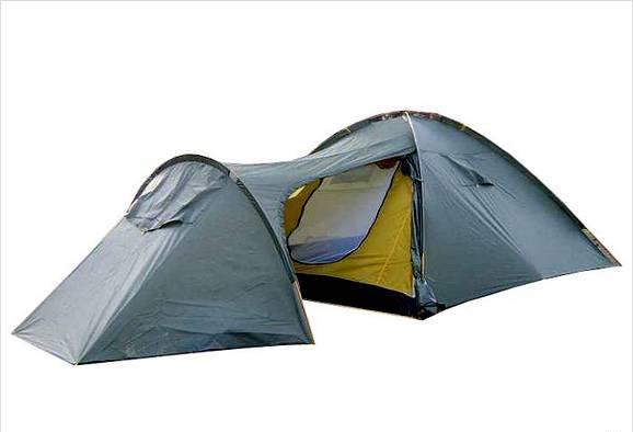 Палатка кемпинговая Санкт-Петербург