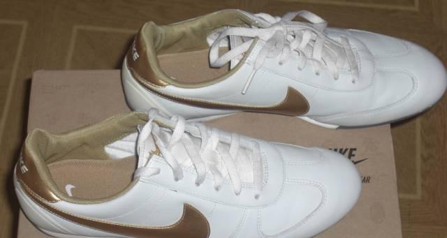 Кроссовки Nike Москва