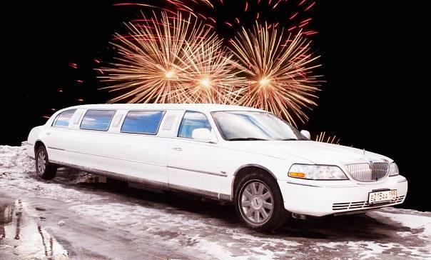 Lincoln, 2004 Москва