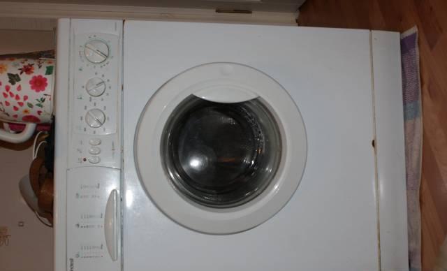 Стиральная машинка индезит Санкт-Петербург