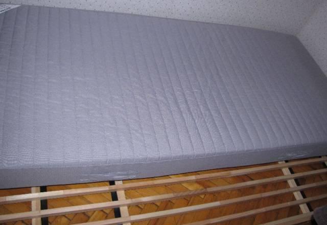 Продам кровать и матрас из Икеи Санкт-Петербург