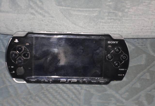PSP Slim 2000 Санкт-Петербург