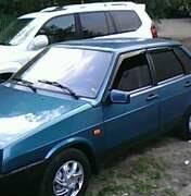 ВАЗ 21099, 2000г (85000р) Москва