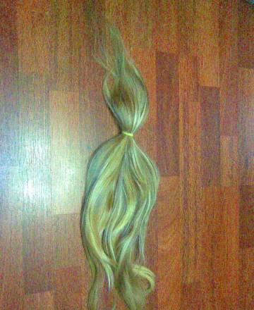 Волосы Москва