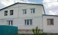 Продам коттедж в Ульяновске Ульяновск