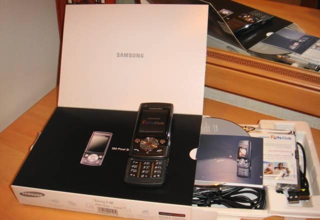 SGH-G600 Москва