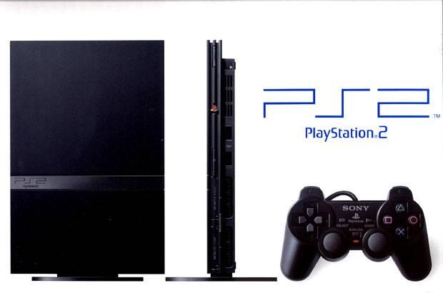 Play Station 2 + джойстик Москва