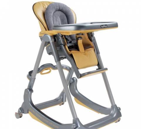 Стульчик для кормления Peg Perego Москва